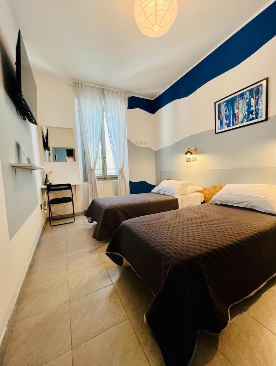 Zappi Cycling Hotel Riolo Terme Exterior photo
