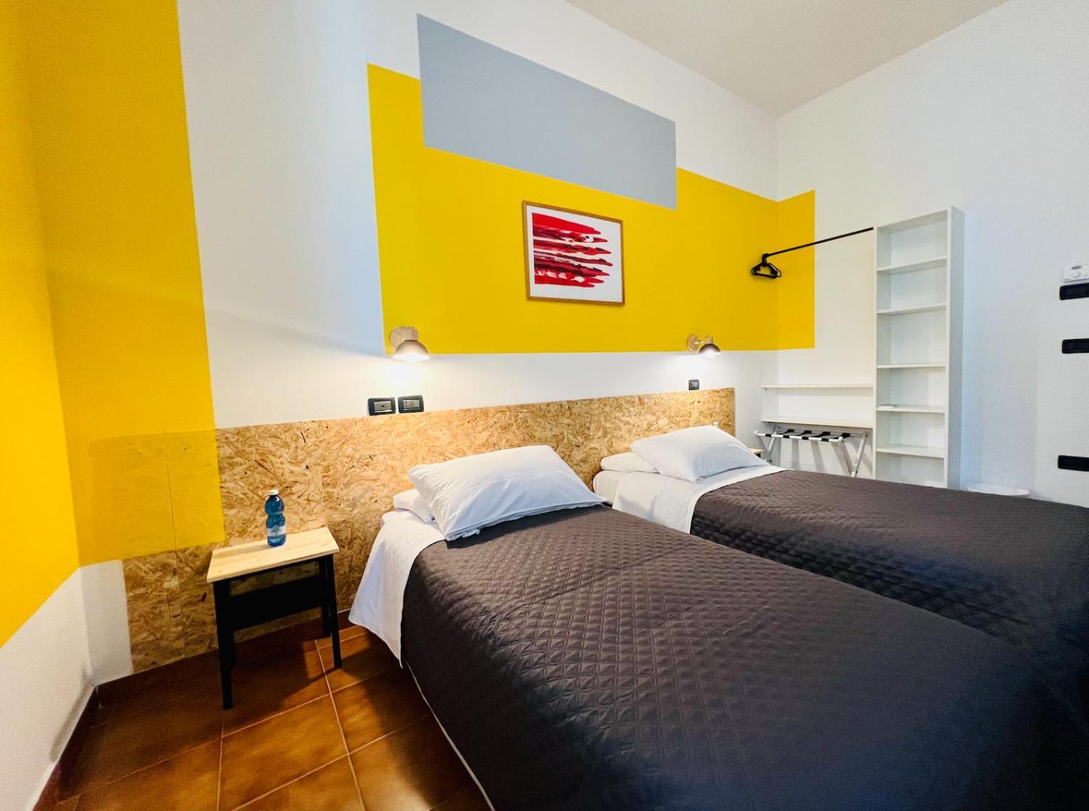 Zappi Cycling Hotel Riolo Terme Exterior photo